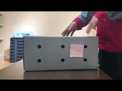 পিপি হোল ক্যাসেট