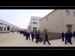 করুয়েন কারখানা