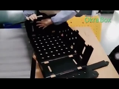 ওক্রা বাক্স