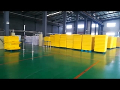 পিপি ফাঁকা বোর্ড উত্পাদন কর্মশালা