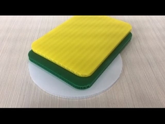 পিপি তরঙ্গযুক্ত শীট