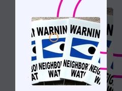 প্লাস্টিকের বিলবোর্ড