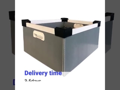 প্লাস্টিকের ফাঁকা প্যানেল মধুচক্র প্যানেল