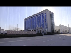 Shandong Corruone নতুন উপাদান কোং, লিমিটেড