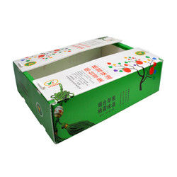 Corflute Correx Corn Broccoli এবং কৃষি প্যাকেজিং জলরোধী ক্ষয় প্রতিরোধী এবং অগ্নি retardant